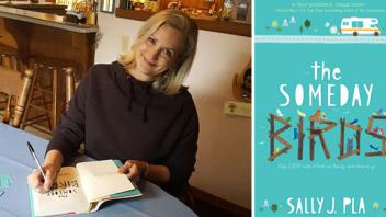 The Human Brain Is a Storytelling Brain 