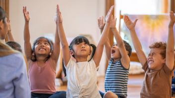 Brain Breaks: An Evidence-Based Behavior Strategy