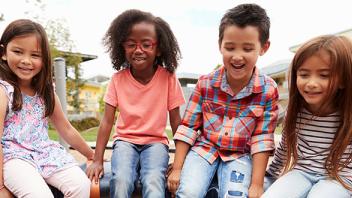 10 Reasons for Inclusive Schools